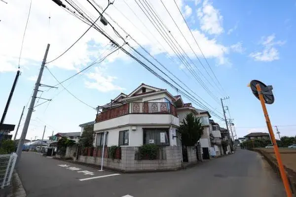 Akiya in Tokyo