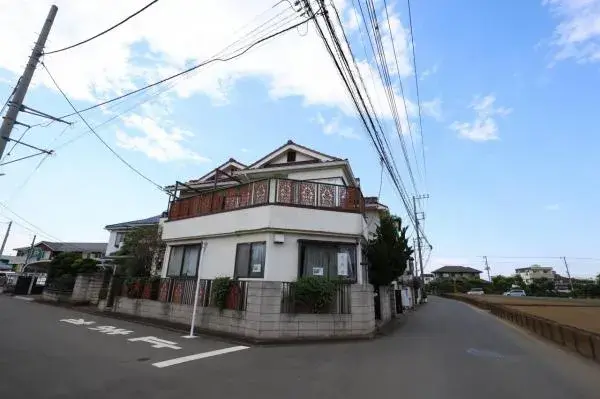 Propiedad 4SLDK Higashikurume, Tokio (2)