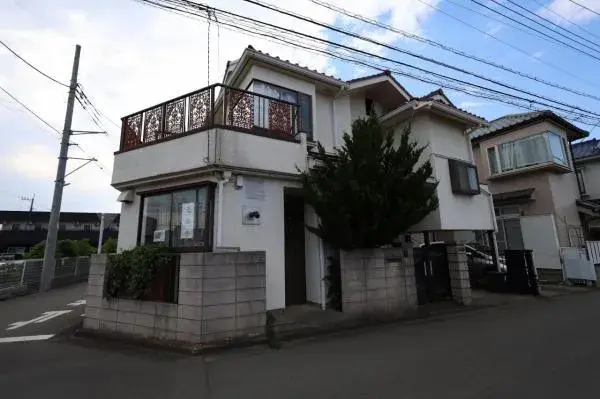 Propiedad 4SLDK Higashikurume, Tokio (11)