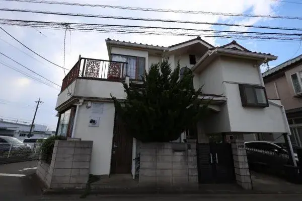 Propiedad 4SLDK Higashikurume, Tokio (12)