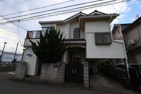 Propiedad 4SLDK Higashikurume, Tokio (13)