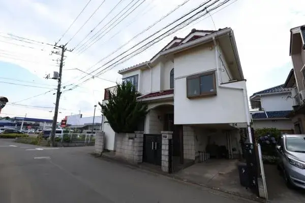 Propiedad 4SLDK Higashikurume, Tokio (14)