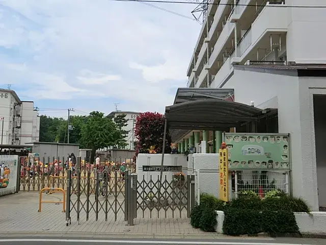 Propiedad 4SLDK Higashikurume, Tokio (17)
