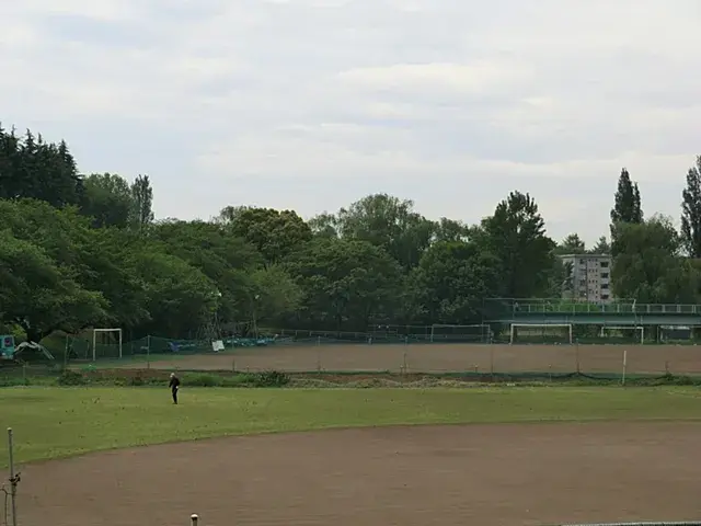 Propiedad 4SLDK Higashikurume, Tokio (19)