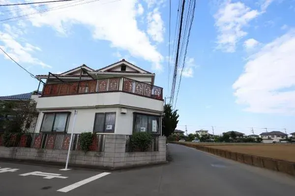 Propiedad 4SLDK Higashikurume, Tokio (3)