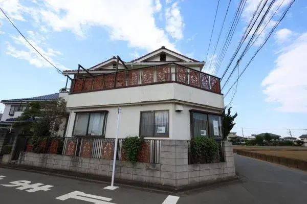 Propiedad 4SLDK Higashikurume, Tokio (4)