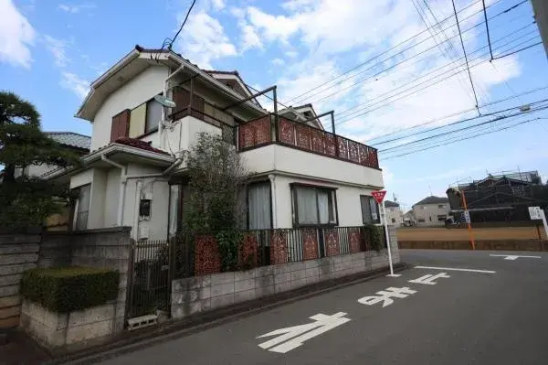 Propiedad 4SLDK Higashikurume, Tokio (7)