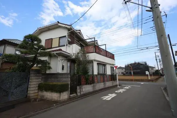 Propiedad 4SLDK Higashikurume, Tokio (8)