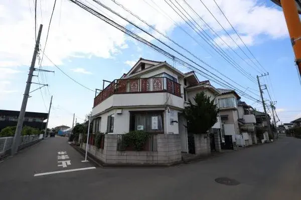 Propiedad 4SLDK Higashikurume, Tokio (9)