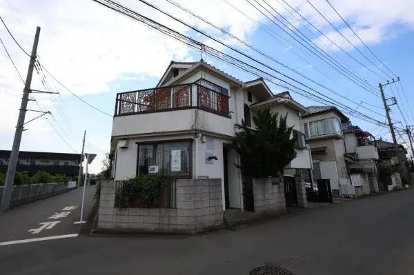 Propiedad 4SLDK Higashikurume, Tokio (10)