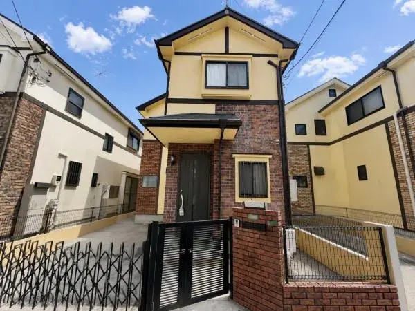 Akiya in Tokyo