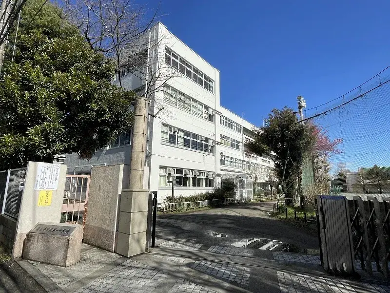 3LDK房源 国分寺市 东京都 (5)