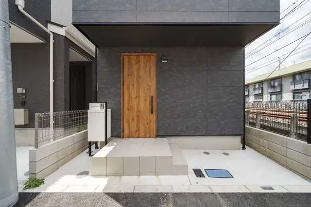 2LDK Property Toshima-ku Tokyo (2)