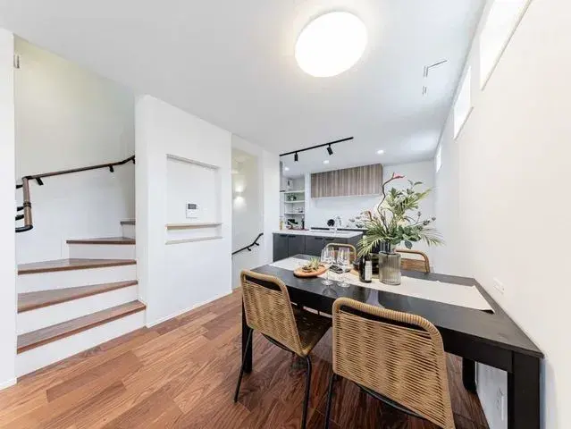 2LDK Property Toshima-ku Tokyo (14)