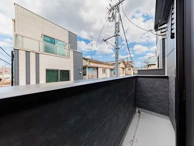 2LDK Property Toshima-ku Tokyo (3)
