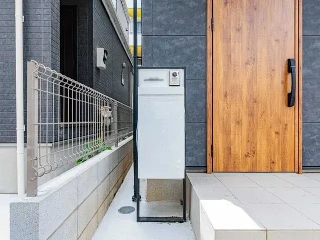 2LDK Property Toshima-ku Tokyo (22)