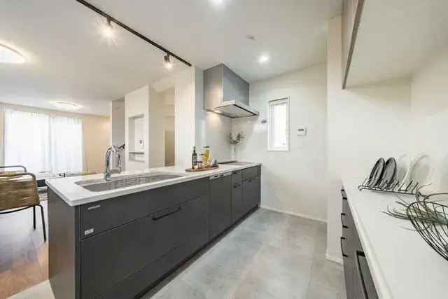 2LDK Property Toshima-ku Tokyo (23)