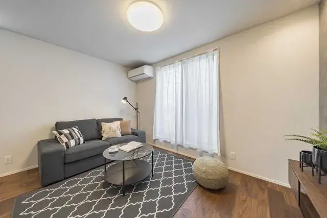 2LDK Property Toshima-ku Tokyo (4)