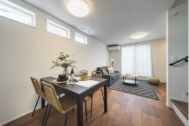 2LDK Property Toshima-ku Tokyo (5)
