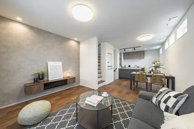 2LDK Property Toshima-ku Tokyo (6)