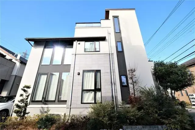 4LDK Kokubunji City Tokyo (2)