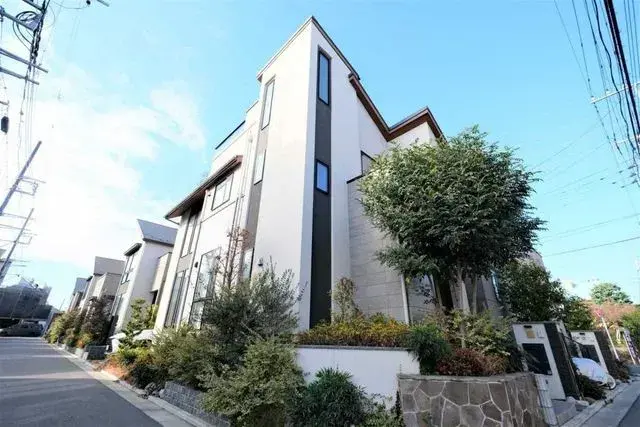 4LDK Kokubunji City Tokyo (3)