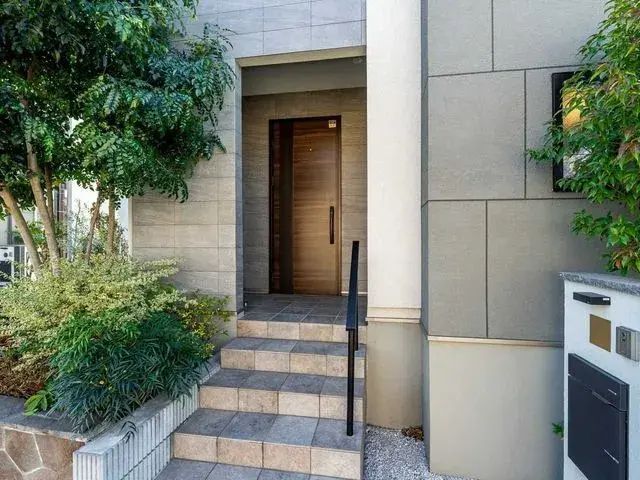 4LDK Kokubunji City Tokyo (4)