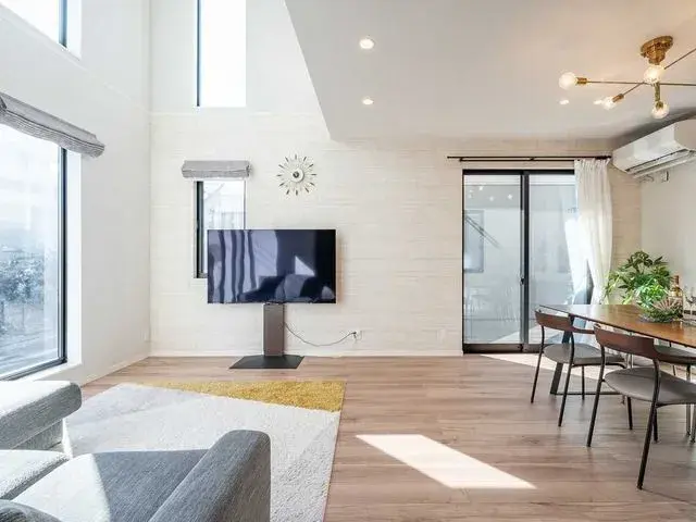 4LDK Kokubunji City Tokyo (8)