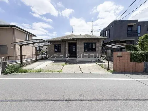 [3LDK Property] Hachioji City Tokyo (2)