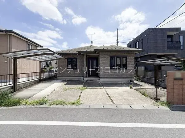 [3LDK Property] Hachioji City Tokyo (3)