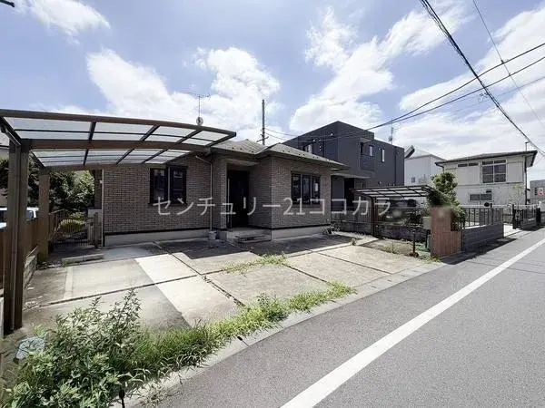 [3LDK Property] Hachioji City Tokyo (4)