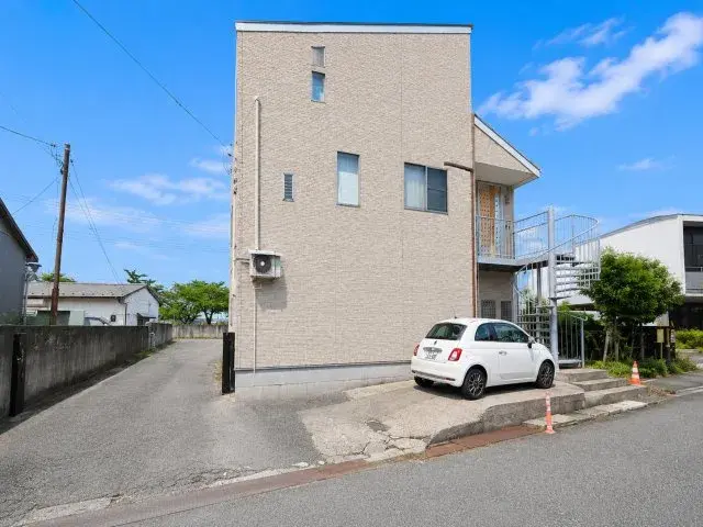 2SLDK Bien immobilier Ville de Machida Tokyo (2)