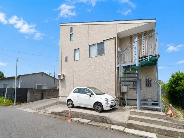 2SLDK Bien immobilier Ville de Machida Tokyo (3)