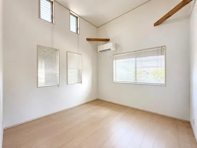2SLDK Bien immobilier Ville de Machida Tokyo (8)