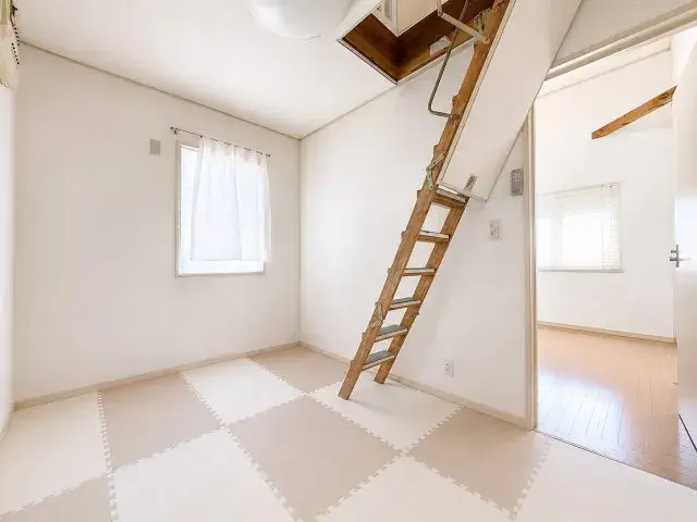 2SLDK Bien immobilier Ville de Machida Tokyo (9)