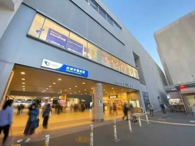 2LDK Property Setagaya-ku Tokyo (21)