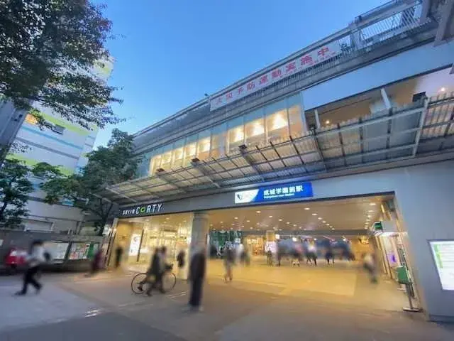2LDK Property Setagaya-ku Tokyo (22)
