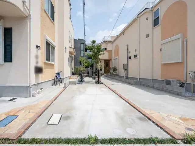 2LDK Property Setagaya-ku Tokyo (4)