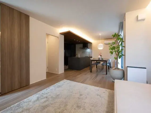 2LDK Property Setagaya-ku Tokyo (8)