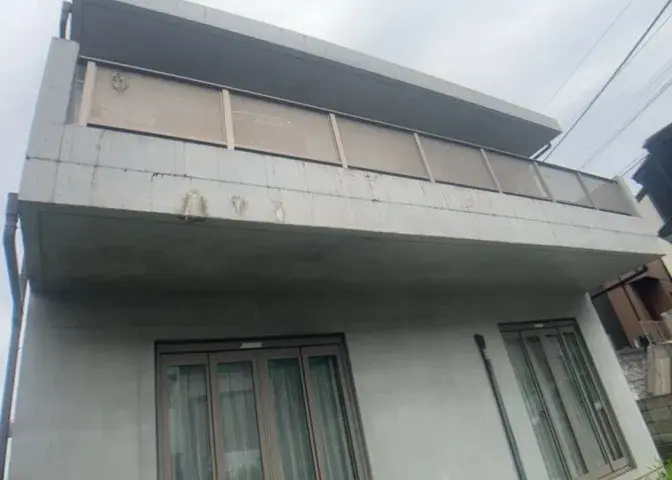 5SLDK Мачида, Токио (9)