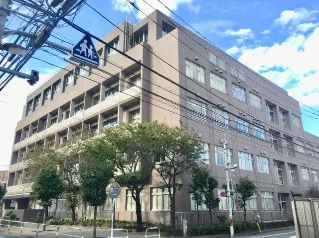 3SLDK Property Arakawa-ku Tokyo (2)