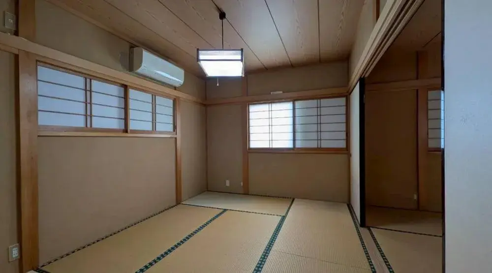 5SLDK物件 羽村市 東京都 (7)