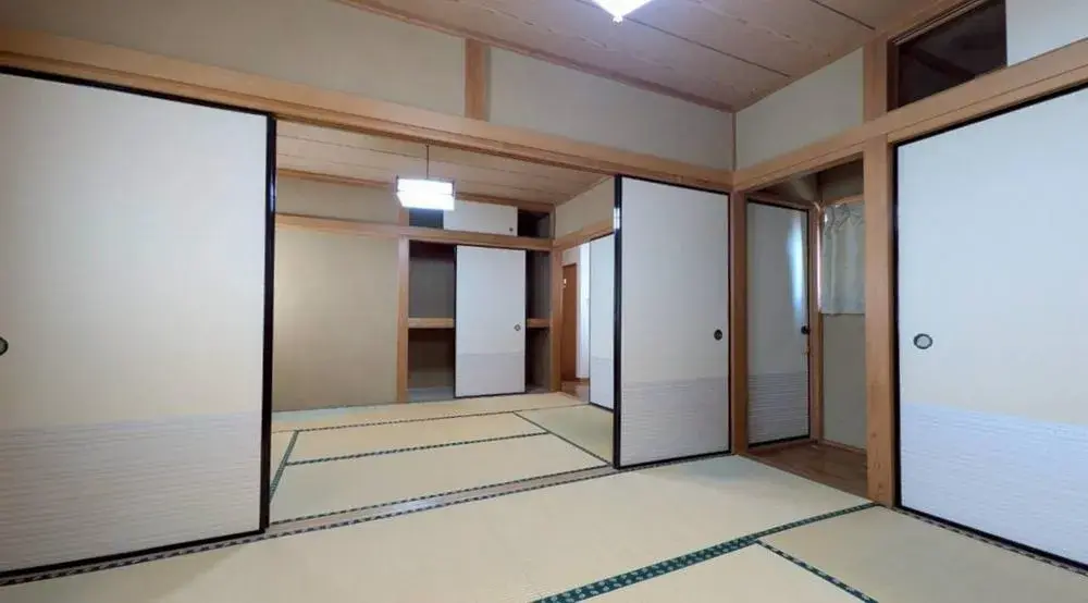 5SLDK物件 羽村市 東京都 (8)