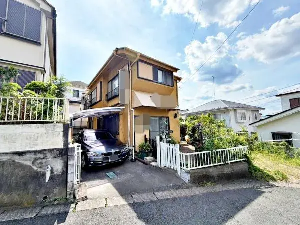 3LDK物件 八王子市 東京都 (2)