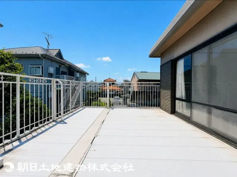 Propiedad 5LDK en la ciudad de Hachioji, Tokio (2)