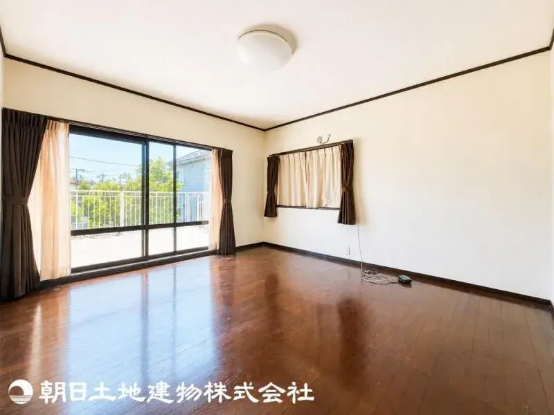 Propiedad 5LDK en la ciudad de Hachioji, Tokio (11)
