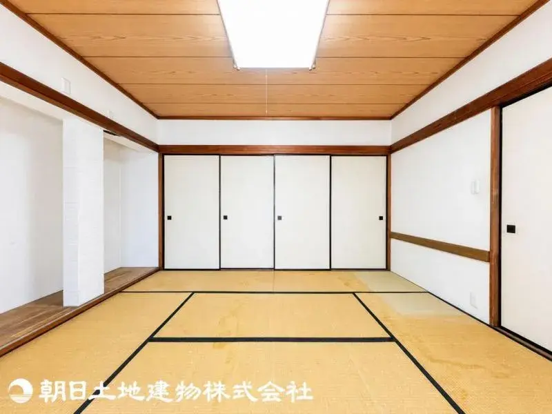 Propiedad 5LDK en la ciudad de Hachioji, Tokio (13)