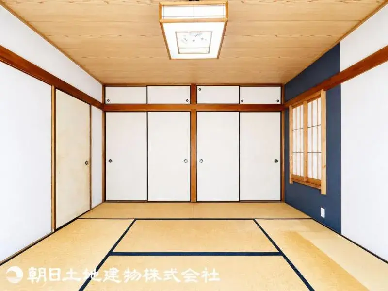 Propiedad 5LDK en la ciudad de Hachioji, Tokio (14)