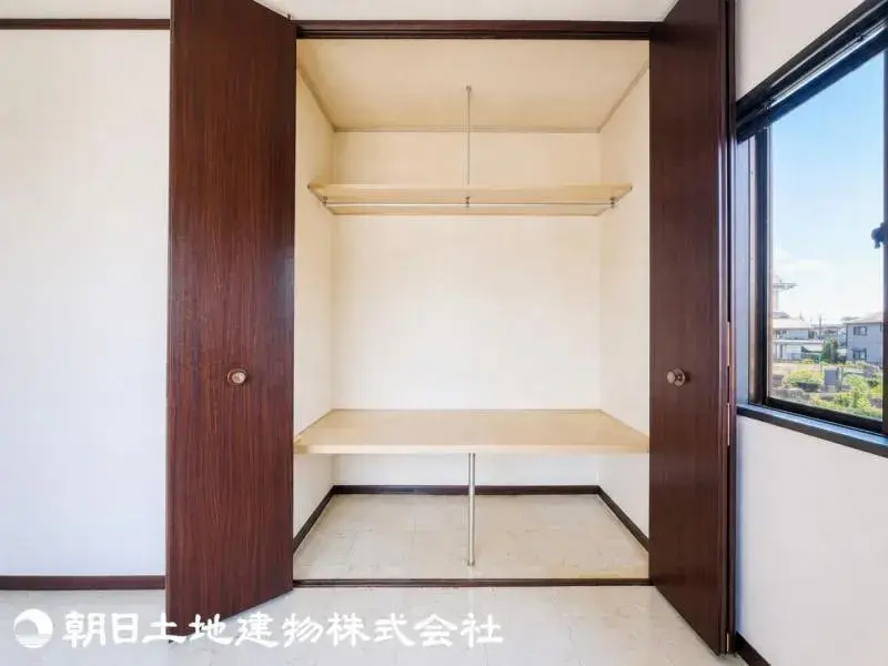 Propiedad 5LDK en la ciudad de Hachioji, Tokio (16)