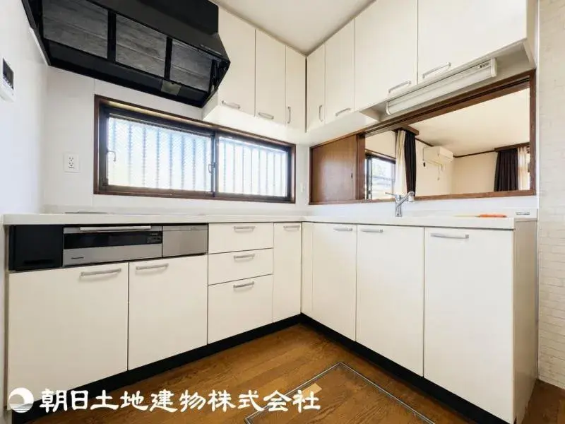 Propiedad 5LDK en la ciudad de Hachioji, Tokio (18)